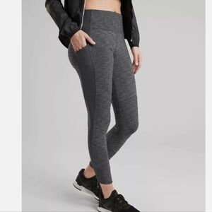 Athleta excursion hybrid tights